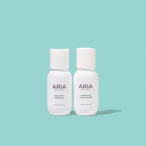 Mini Wash & Grow Duo