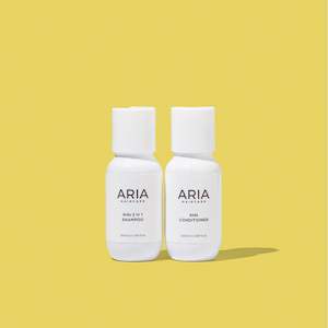 Mini Little Locks Duo