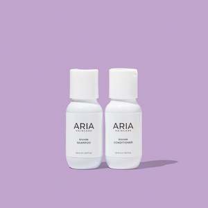 Sample Minis: Mini Bright & Blonde Duo