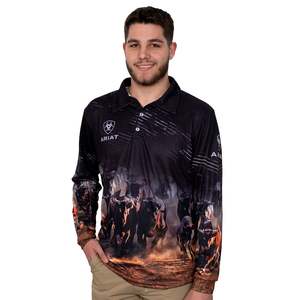 Products: Adult Fishing Shirt