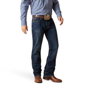 Products: M4 Relaxed Dustin Boot Cut