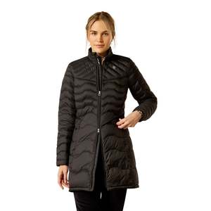 Womens Clothing: Ideal Down Coat