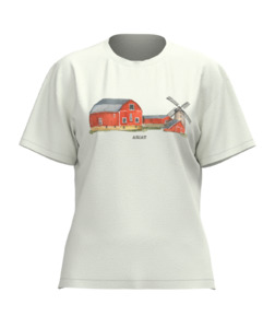 Womens Western Clothing: Ariat Better Farms T-Shirt