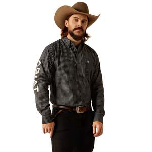 Pro Series Team Otto Classic Fit Shirt
