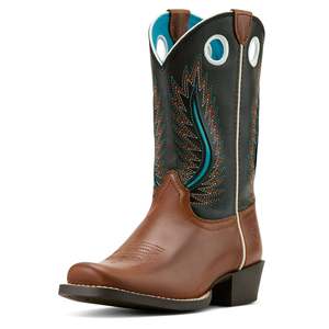 Futurity Fort Worth Western Boot