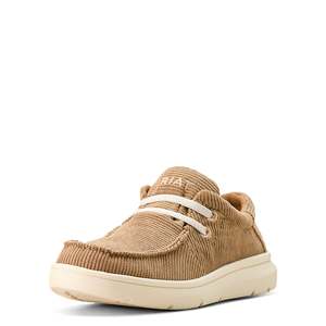 Kids Western Footwear: Hilo Shoe