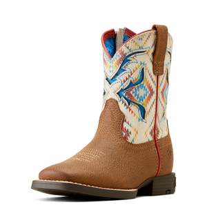 Kids Western Footwear: Child San Angelo VentTEK