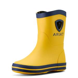 Kids Footwear: Kelmarsh Rubber Boot
