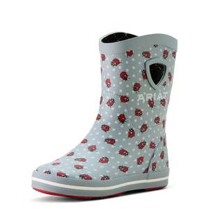 Kelmarsh Rubber Boot