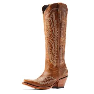 Western Footwear: Women's Casanova