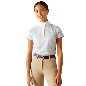 Kids: Aptos Show Shirt