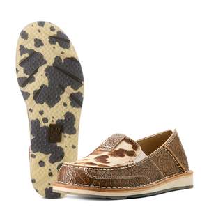 Womens Western Footwear: Cruiser