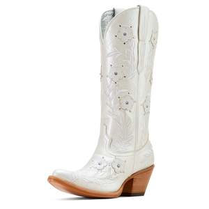 Womens Western Footwear: Romance Western Boot