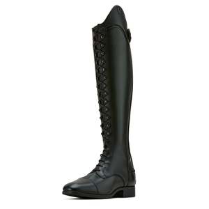 Womens Footwear Clearance: Palisade Lace Tall Riding Boot