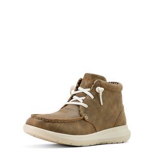 Womens Footwear Clearance: Hilo High Top Shoe