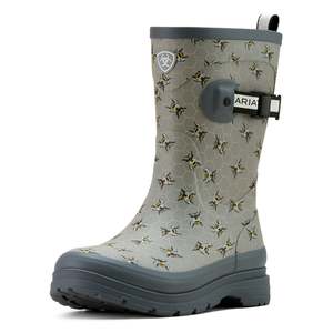 Kelmarsh Mid Rubber Boot