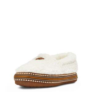 Womens Accessories: Snuggle Slipper