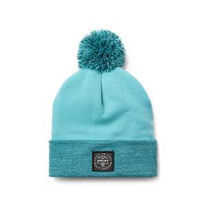 Womens Accessories: Pom Watch Cap