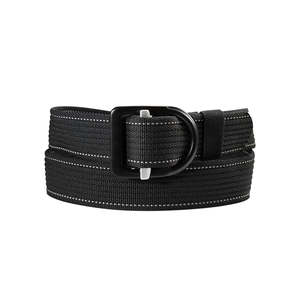 Mens Accessories: Nylon Webbing Work Belt