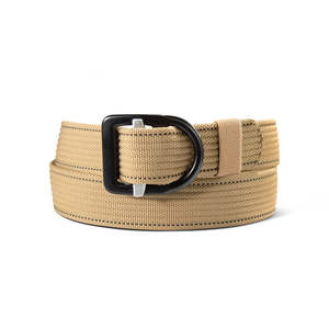 Mens Accessories: Roughneck Nylon Work Belt