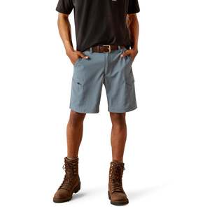 Mens Work: Rebar Workflow Ultralight Short