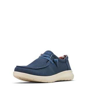 Mens Footwear Clearance: Hilo Shoe