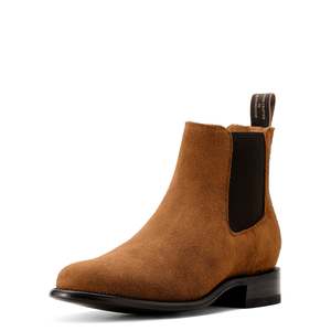 Mens Footwear Clearance: Bench Made Reed Western Boot