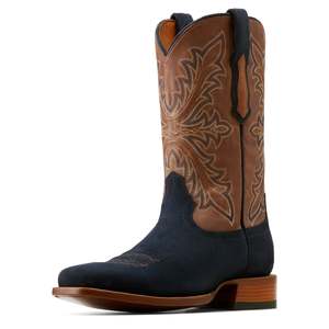 Mens Footwear Clearance: Bench Made Stilwell Western Boot