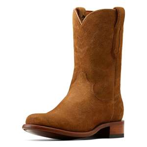 Mens Footwear Clearance: Bench Made Clanton Western Boot