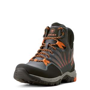 Mens Footwear Clearance: Skyline Solaris Waterproof