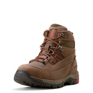 Mens Footwear Clearance: Skyline Summit Waterproof