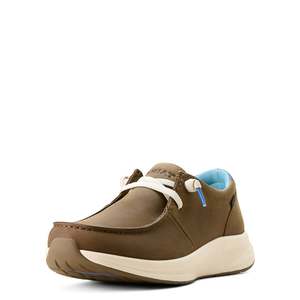 Mens Footwear Clearance: Buckeye Waterproof