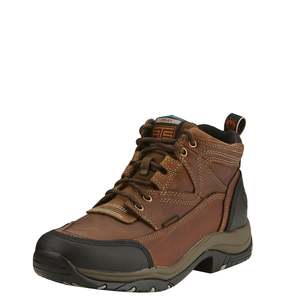 Mens English Footwear: DuraTerrain Waterproof Boot