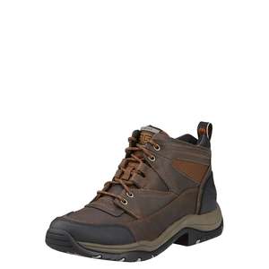 Mens English Footwear: Terrain