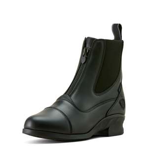 Heritage Zip Waterproof Paddock Boot