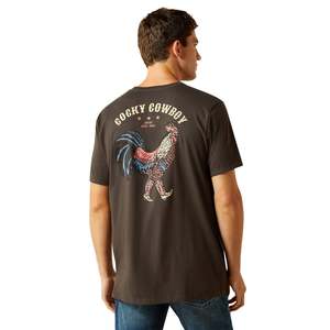 Catalogue: Ariat Cowboy Cocky T-Shirt