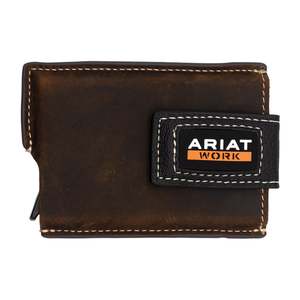 Catalogue: Utility Magnetic Clip Work Wallet
