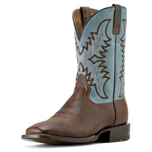 Catalogue: Cattle Creek Cowboy Boot