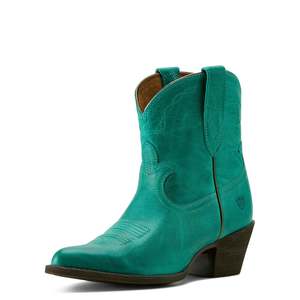 Catalogue: Maggie Western Boot