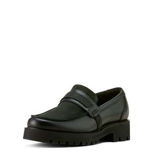 Stratford Lug Loafer