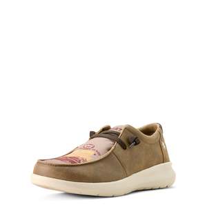 Hilo Sendero Shoe