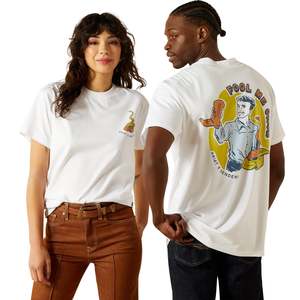 Sendero Fool Me Once T-Shirt