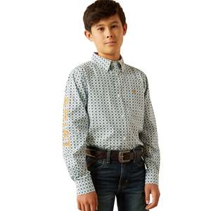 Team Franklin Classic Fit Shirt
