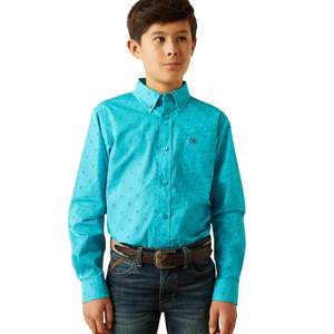 Willke Classic Fit Shirt
