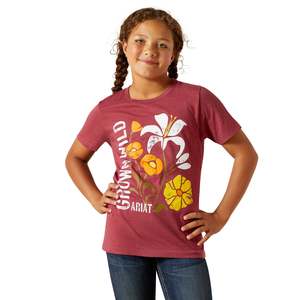Ariat Grown Wild T-Shirt