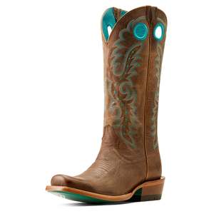Womens Western Footwear: Frontier Boon