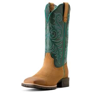 Womens Footwear Clearance: Hybrid Ranch Time