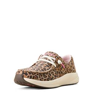 Womens Footwear Clearance: Buckeye