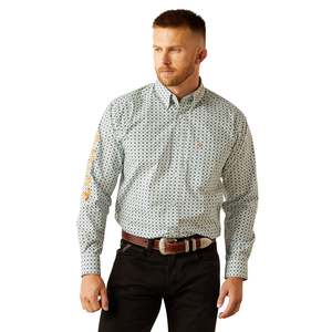 Clearance: Team Franklin Classic Fit Shirt