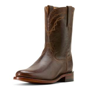 Clearance: Downtown Western Boot